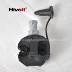 High Reliable Insulation Piercing Connector / Metal Cable Clamps For Distributio