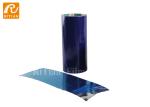 0.15mm Sheet Metal Protective Film Transparent Anti Scratch Film For Cars
