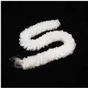 Wholesale Positive Charge Bio Cord For Attracting Microbes In Water Treatment from china suppliers