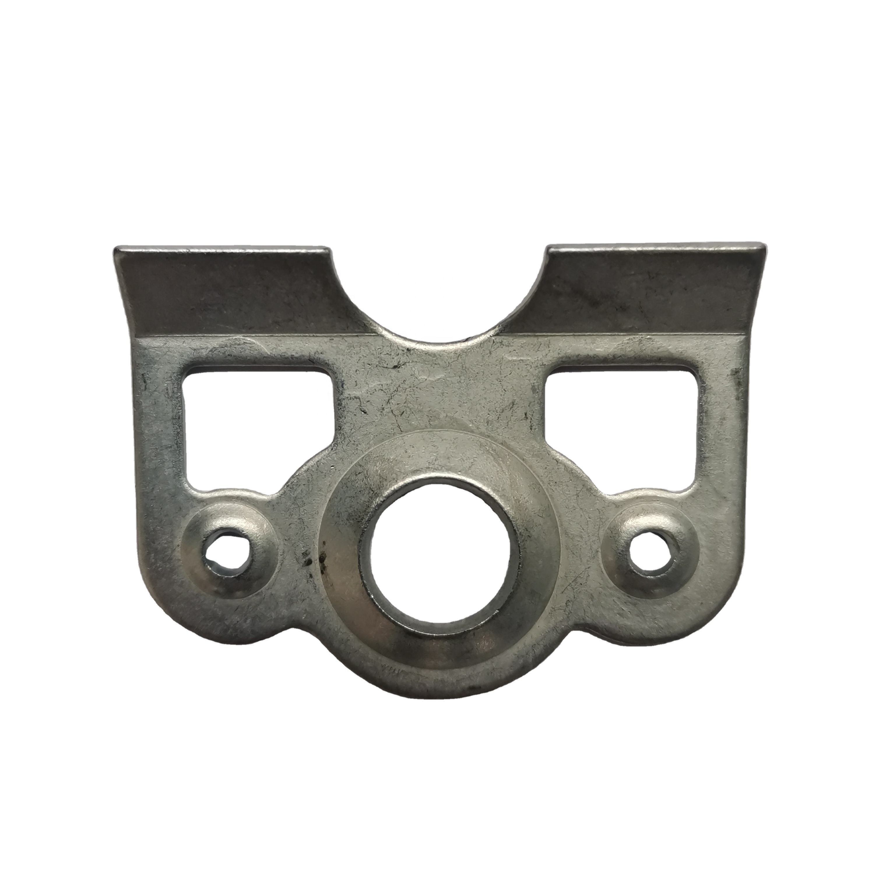 Replace/Repair Purpose Steel 1 3/8 Fastener Bracket for Universal Quick Turn Dzus Back Plate in Automotive Industry