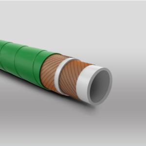 Wholesale Non Conductive Carbon Free EPDM Rubber Multipurpose Hose from china suppliers