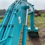 Used Kobelco SK480LC Excavator for and Construction Work 2022 Model 48 Ton