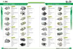 24V 4.0KW 9T Excavator Starter Bosch Motor 2Y1920 STR50329 0001368029 0001368080