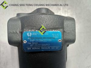 Wholesale Zoomlion Concrete Pump Pressure Oil Filter Assembly FHP1352BAG2D16NV7 1010600436 from china suppliers