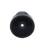 2G4P Durable Dash Camera Lens , Retainer 14/17mm Car Photography Lens