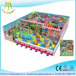 Hansel good sell indoor play structures for home for children