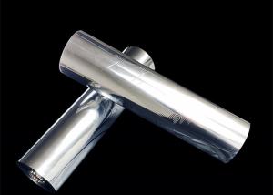 Wholesale Matt Glossy Bopp Metalized Laminating Film For Packaging from china suppliers