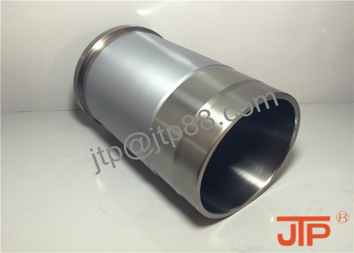 Auto Spare Parts Wet Cylinder Liner For HINO EF750 Cylinder Liner Kit Full Finished