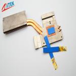 ROHS & UL best sale high thermal conductivity 3W thermal conductive pad TIF140