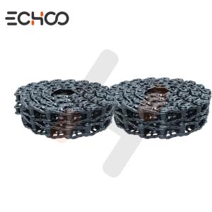 Wholesale Track Chain 44 Links Suitable For JCB JS140 Excavator Chassis Parts from china suppliers