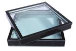 GP-008: Low-Iron Ultra Clear Glass
