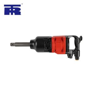 Wholesale Square Size 1 Inch Drive Impact Wrench 4000 Rpm Free Speed Hardware from china suppliers