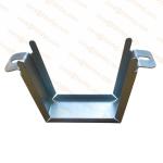 ISO9001 2008 Certified Stamping Parts with Bending and Welding Services at Low