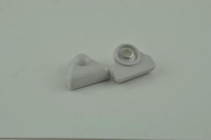 Wholesale Napoleon EAS Hard Tag , AM Magnetic Clothing Tags 58khz For Shops from china suppliers
