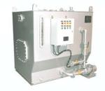 SWCB Series Marine Biochemical Sewage Treatment Plant