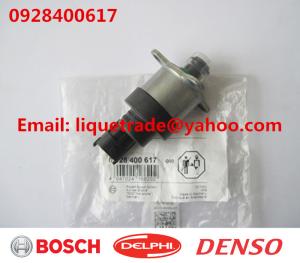 Wholesale Original ZME/ Fuel Measurement Unit / Metering Solenoid Valve 0928400617 from china suppliers
