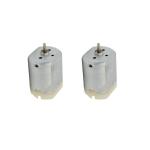 High Quality low price 6v 12v micro dc motor for vehicle rearview mirror and