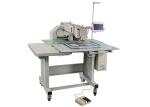 12.7mm Length 3020 220V Single Needle Computerized Pattern Sewing Machine