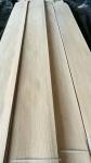 Quarter American White Oak Natural Wood Veneer