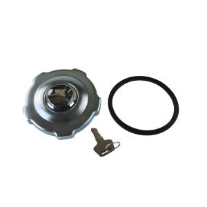 Wholesale Steel ISUZU Truck Fuel Tank Cover with Lock 8-98108595-0/1-22440057-0/1-22440056-0 from china suppliers