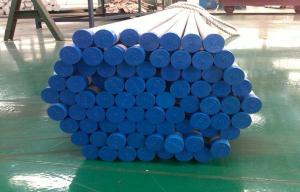 Wholesale ASTM Boiler / Superheater Tubes , Small Bore Stainless Steel Tube 3.2mm - 127mm from china suppliers