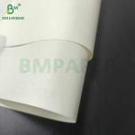 High Bulk Novel Paper 65gsm 70gsm Uncoated Cream Book Paper