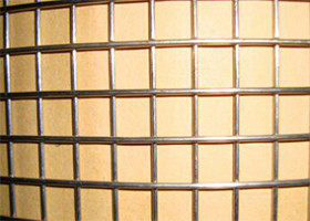 4X2 Stainless Steel Welded Wire Mesh Various Width From 0.5m To 2m