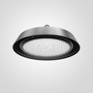 Wholesale LED High Bay Light with SMD2835 LEDs 60° 90° 120° Beam Angle Electrostatic Powder Coating from china suppliers