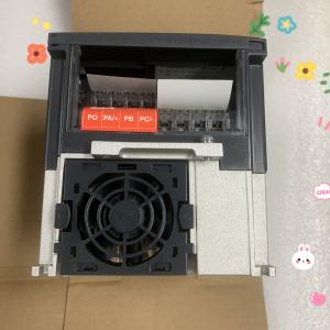 Wholesale SCHNEIDER ATV212HU40N4 Inverter 5HP 380-415VAC 4KW 50/60HZ NEW from china suppliers