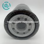 VHS156072190J1M Excavator Oil Filter 15913-0120 Kobelco SK200-8