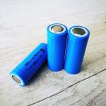 Grade A Lifepo4 Cells 18650 Lfp 3.7V 2900mAh Lifepo4 Cylindrical Battery Cell