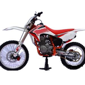 Wholesale Brushless Motor 250cc Red Enduro Racing Motorcycles High Speed from china suppliers