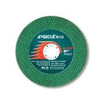 B015 Fast Custom private Label Reinforced Stainless Steel 105mm 4"Cutting Wheel