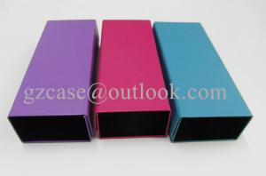 Wholesale 2015 fashion optical frame cases with small MOQ from china suppliers