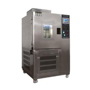 Wholesale Air Ventilation Ozone Aging Test Chamber environmental Accelerated Aging Chamber from china suppliers