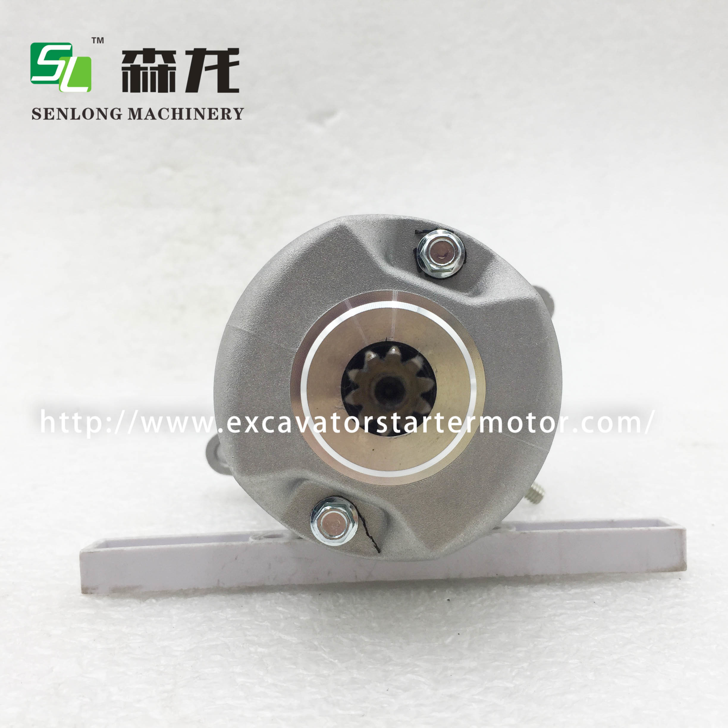 Starter ATV LT-A400 02-10 Arctic CAE 366 Small Chassis Universal Motorcycle 12V 10T CW 31100-38F00 31210-PWB1-900 18809