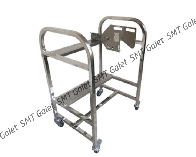 YAMAHA SMT Feeder Rack 40PCS Layer 2 Layers L800XW600XH1100