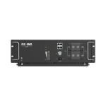 100ah 300ah House Battery Backup 51.2v Solar Battery Storage