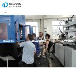 Pet Sport Water Bottle Making Machine Injection Stretch Blow Molding Machine