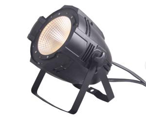 Wholesale 100w Cool White / Warm White Cob Dmx Stage Light For Wedding Decorations from china suppliers