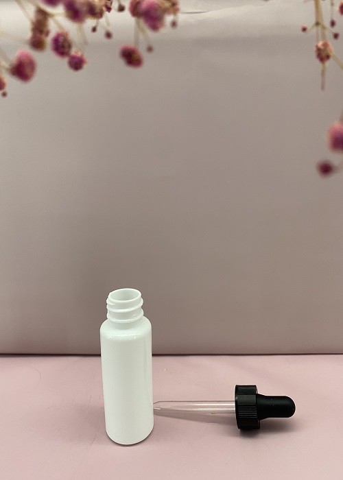 130ML Empty Body Wash Black Shampoo Plastic Bottle Hand Wash
