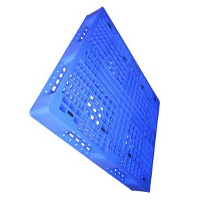 Wholesale PE Plastic Euro Pallets Standard 48*40 from china suppliers