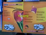 A4 A3 letter 75MIC 80MIC 125MIC hot thermal lamination film laminating film