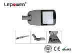 Gardens / Squares Outdoor LED Street Lights No UV Or IR Radiation For Area