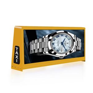 Wholesale Drive Mode Asynchronous Control Car LED Sign Display for Outdoor Advertising CE/ROHS/FCC/ISO2001 Standard from china suppliers