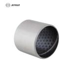Composite Metal Plain Bearing Boundary Lubricating DX Bushing Industrial
