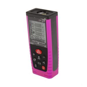Wholesale Promotional Handheld Laser Distance Meter Digital Distance Measuring Device 0.05-60m from china suppliers