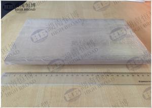 Wholesale High Purity 99.95% Magnesium Alloy Sheet / Magnesium Plate For CNC Machining from china suppliers
