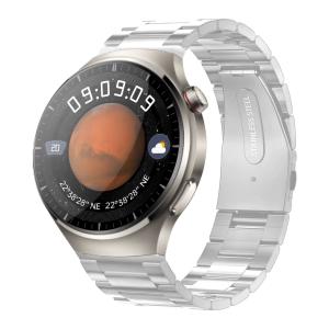 Wholesale S20 Max Business Men Smart Watch 1.62-inch Screen Waterproof Wireless Charging BT Call from china suppliers