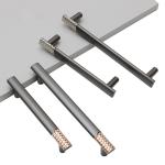 American Style Cabinet Door Pulls And Knobs 128mm 5''